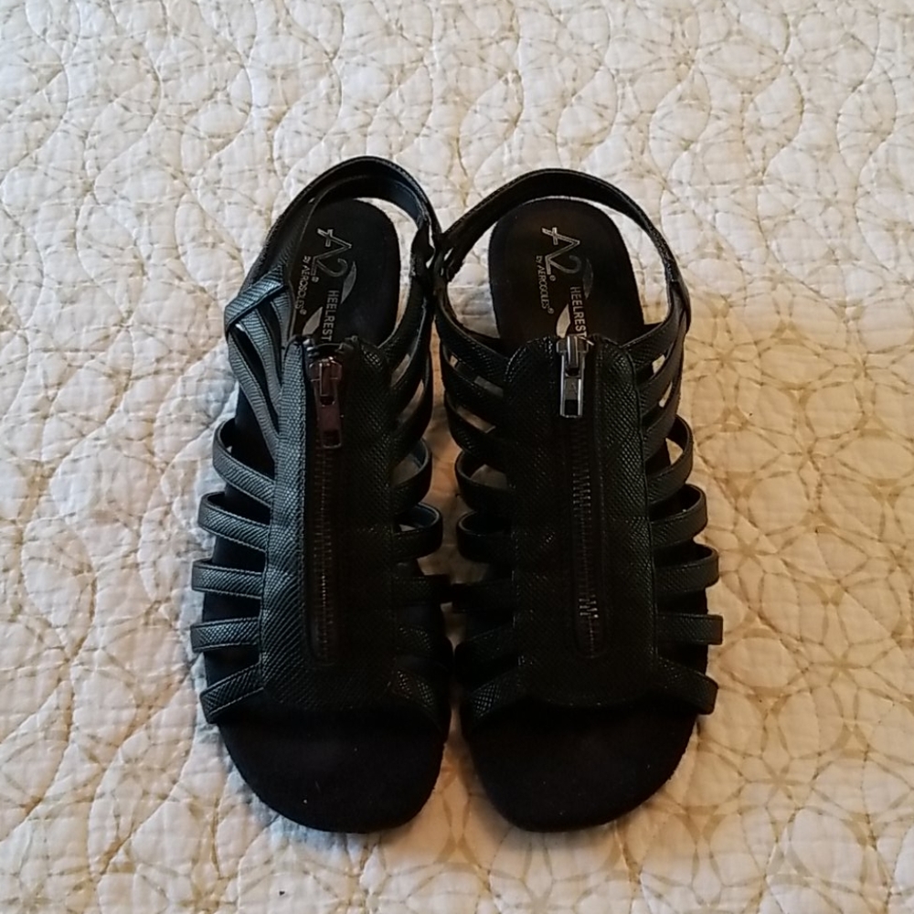 Aerosoles Sandles